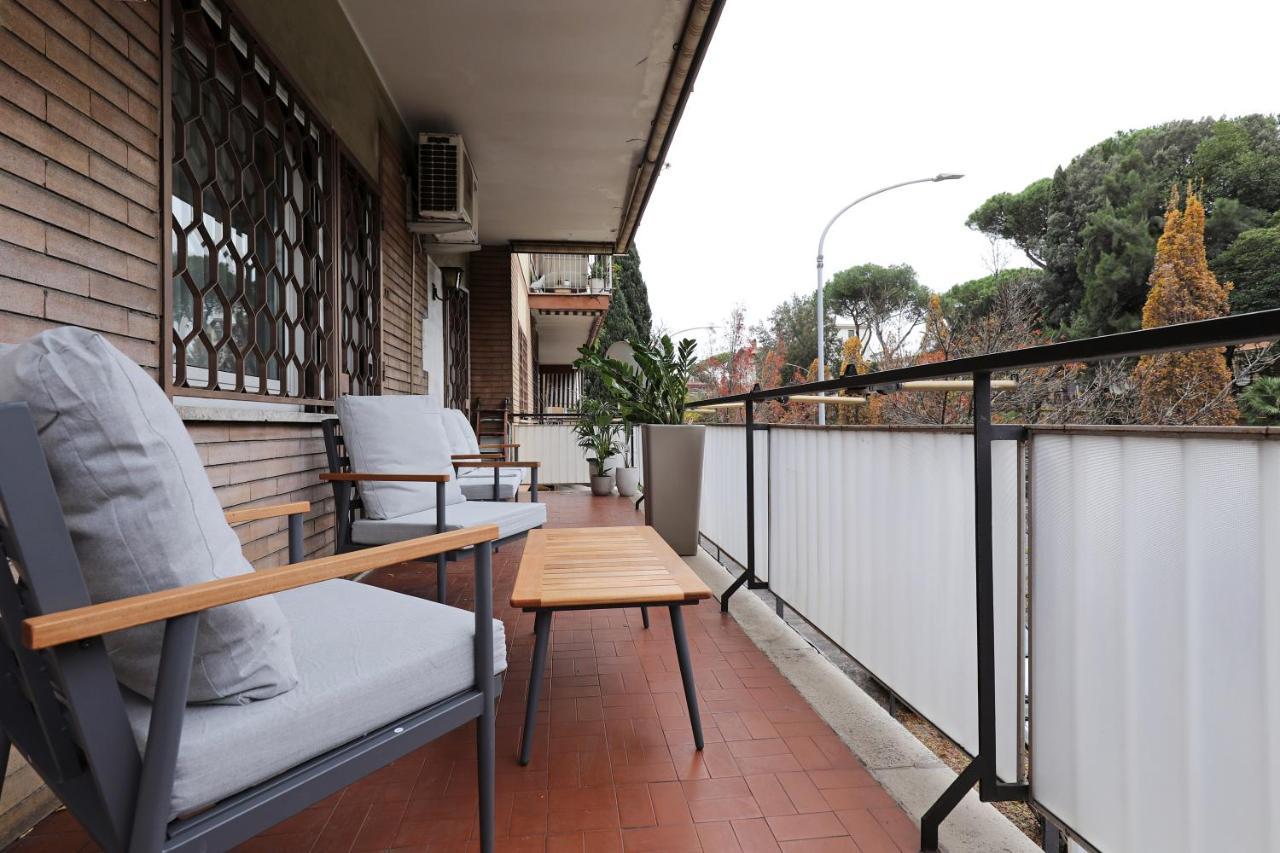 Piramide - Charme Apartment — Photos 2