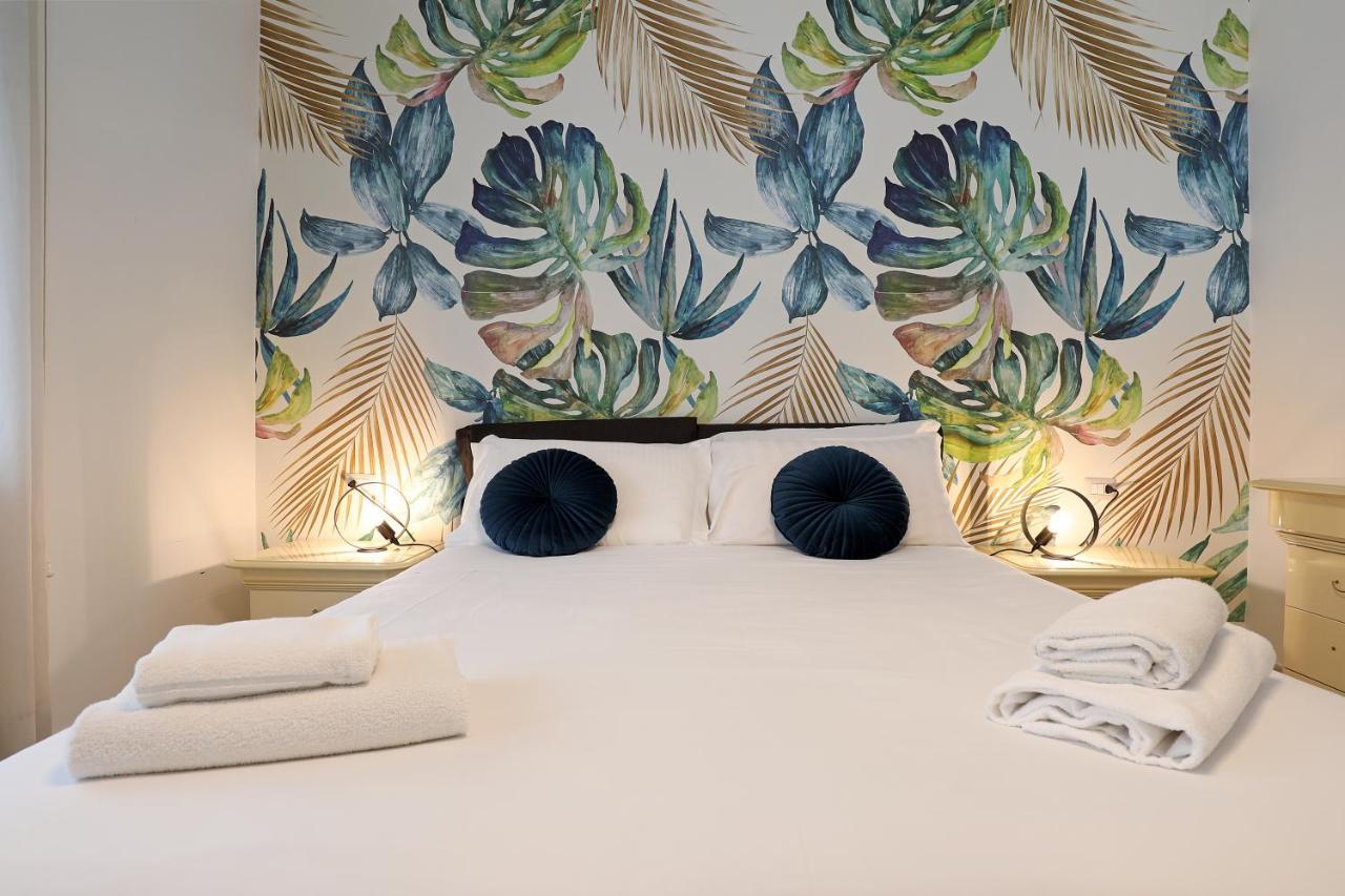 Piramide - Charme Apartment, Rome