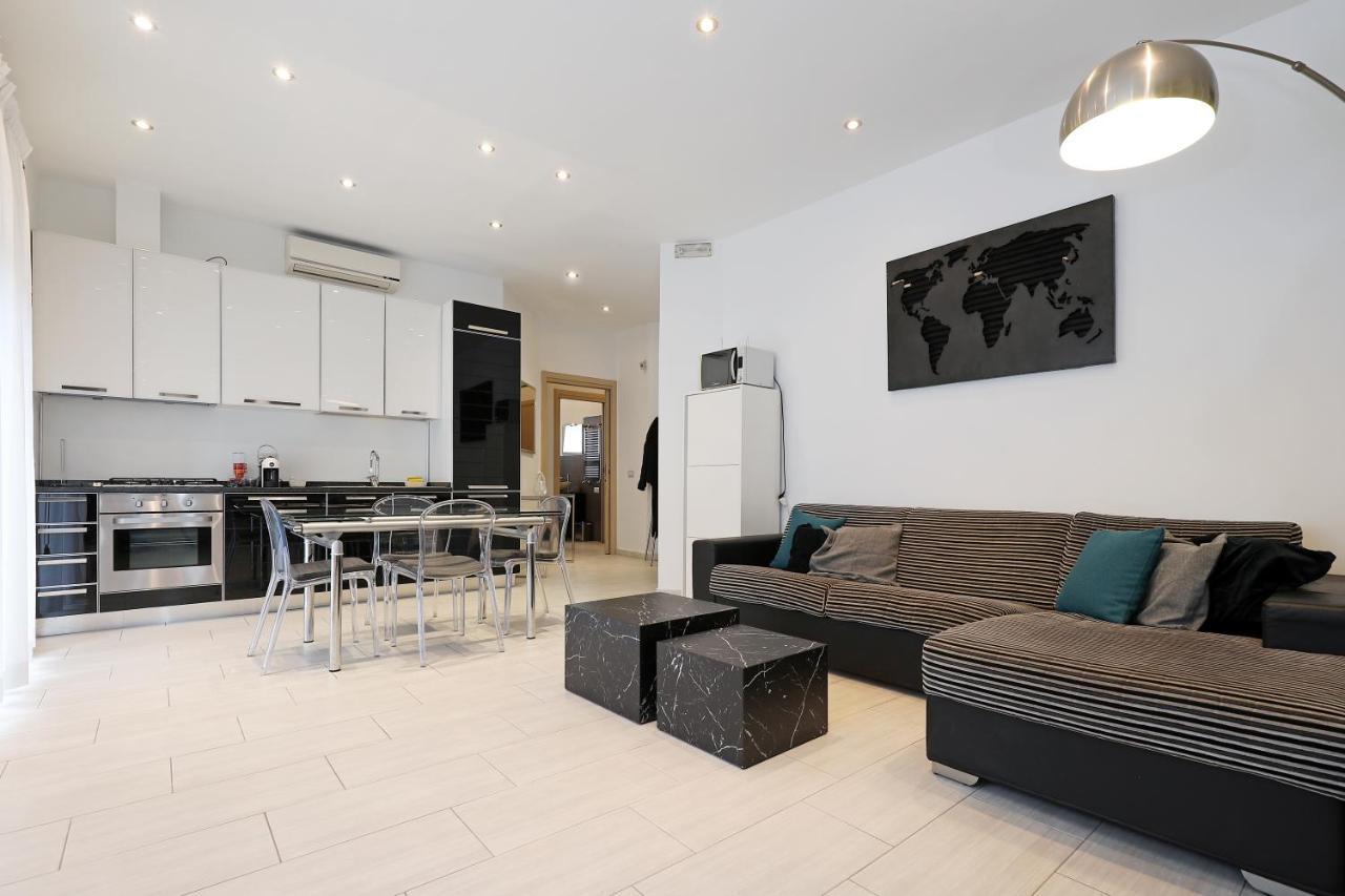 Piramide - Charme Apartment — Photos 1